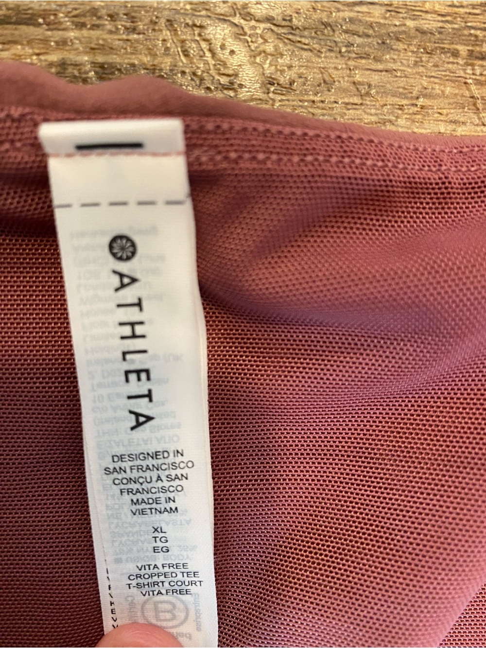 Athleta women Tank Tops - Picture 2 of 5